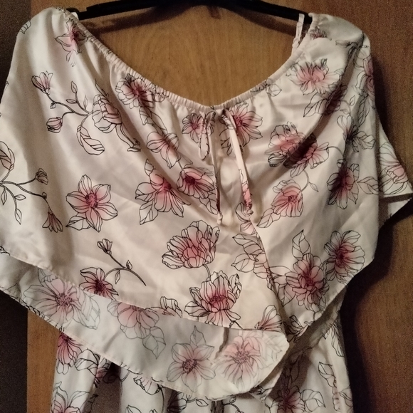 2 piece sleepwear XXL - Picture 2 of 6